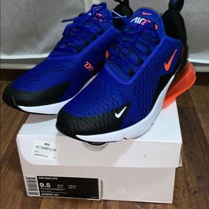 Men’s Nike Sneakers
